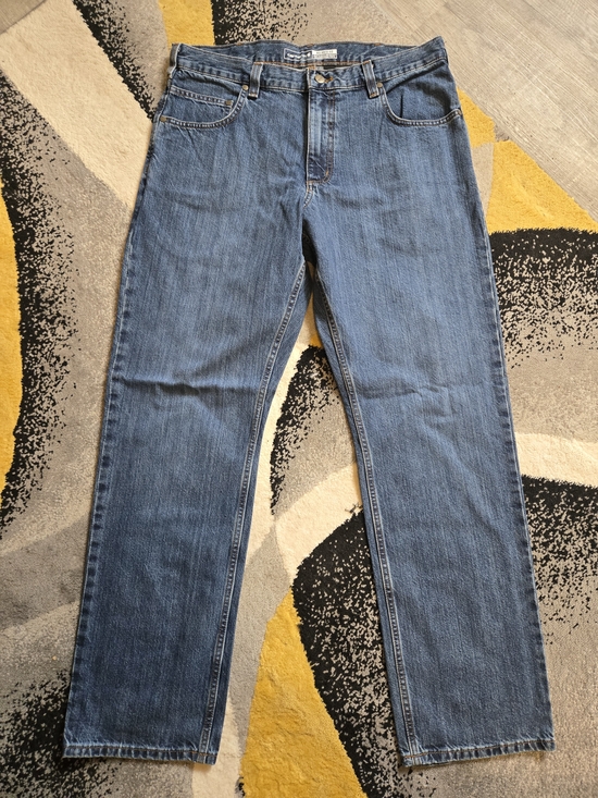 Carhartt Other - Carhertt Men's Classic Straight Fit Blue Jeans